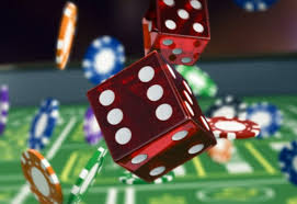 Goldfishka Casino