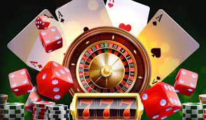Goldfishka Casino